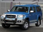 Mazda BT-50 Boss Double Cab 2008 года (AU)